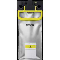 Epson T01D4 XXL giallo Cartuccia d'inchiostro (C13T01D400)