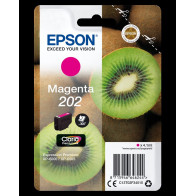 Epson 202 magenta Cartuccia d'inchiostro (C13T02F34010)