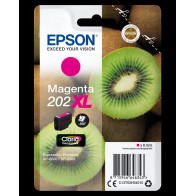 Epson 202XL magenta Cartuccia d'inchiostro (C13T02H34010)