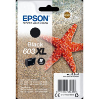 Epson 603XL nero Cartuccia d'inchiostro (C13T03A14010)