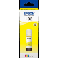 Epson 102 giallo Cartuccia d'inchiostro (C13T03R440)