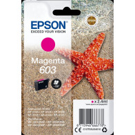 Epson 603 magenta Cartuccia d'inchiostro (C13T03U34010)