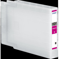 Epson T04A3 XXL magenta Cartuccia d'inchiostro (C13T04A34N)