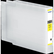 Epson T04A4 XXL giallo Cartuccia d'inchiostro (C13T04A44N)