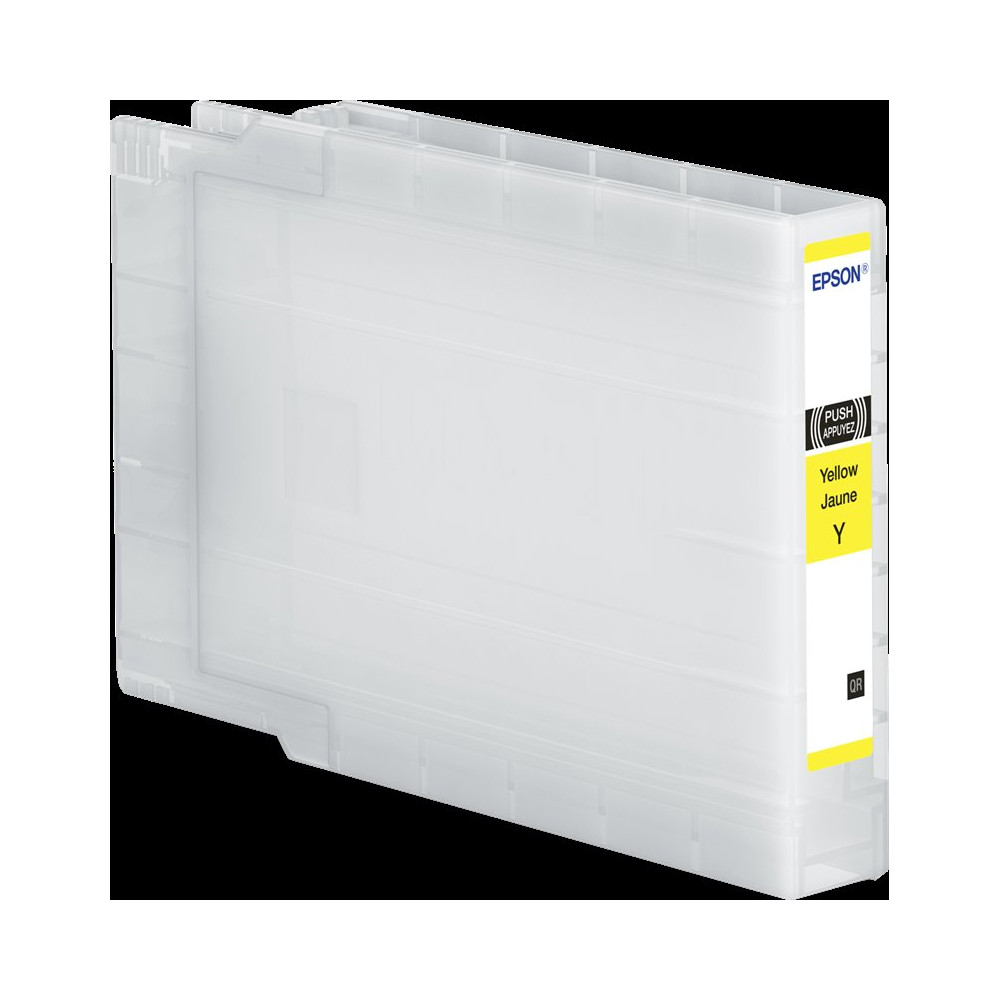 Epson T04A4 XXL giallo Cartuccia d'inchiostro (C13T04A44N)