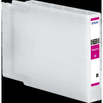 Epson T04B3 magenta Cartuccia d'inchiostro (C13T04B34N)