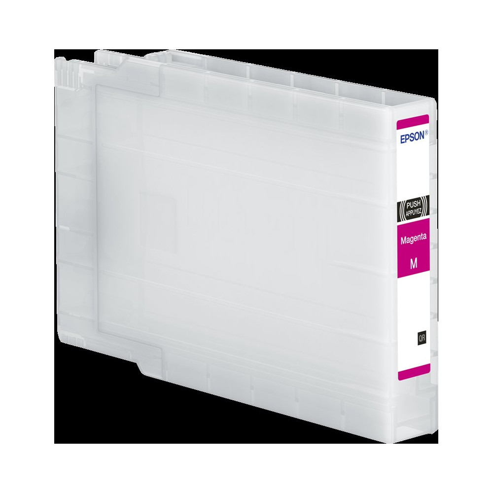 Epson T04B3 magenta Cartuccia d'inchiostro (C13T04B34N)