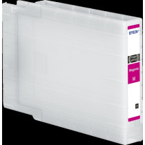 Epson T04C3 magenta Cartuccia d'inchiostro (C13T04C34N)