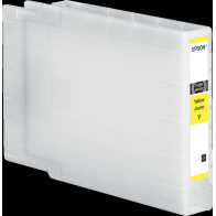 Epson T04C4 giallo Cartuccia d'inchiostro (C13T04C44N)