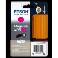 Epson 405 XL magenta Cartuccia d'inchiostro (C13T05H34010)