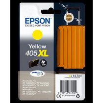 Epson 405 XL giallo Cartuccia d'inchiostro (C13T05H44010)