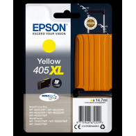 Epson 405 XL giallo Cartuccia d'inchiostro (C13T05H44010)