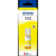 Epson 113 giallo Cartuccia d'inchiostro (C13T06B440)