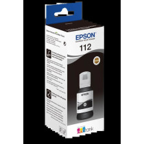 Epson 112 nero Cartuccia d'inchiostro (C13T06C14A)