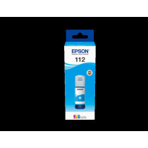 Epson 112 ciano Cartuccia d'inchiostro (C13T06C24A)