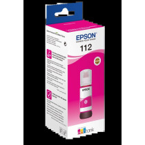 Epson 112 magenta Cartuccia d'inchiostro (C13T06C34A)