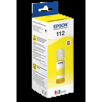 Epson 112 giallo Cartuccia d'inchiostro (C13T06C44A)