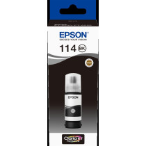 Epson 114 nero Cartuccia d'inchiostro (C13T07A140)