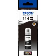 Epson 114 Nero (Foto) Cartuccia d'inchiostro (C13T07B140)
