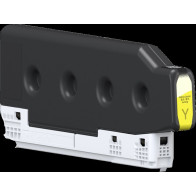 Epson T08G4 giallo Cartuccia d'inchiostro (C13T08G400)