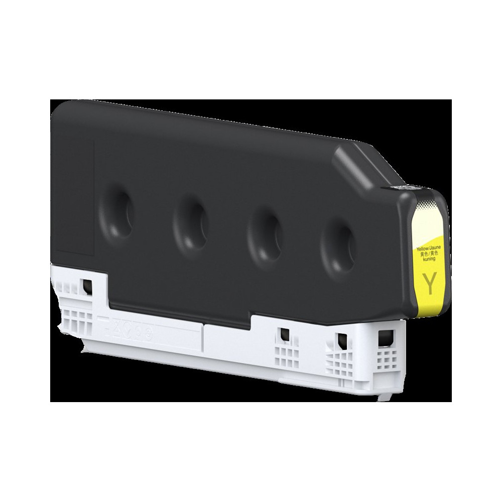 Epson T08G4 giallo Cartuccia d'inchiostro (C13T08G400)
