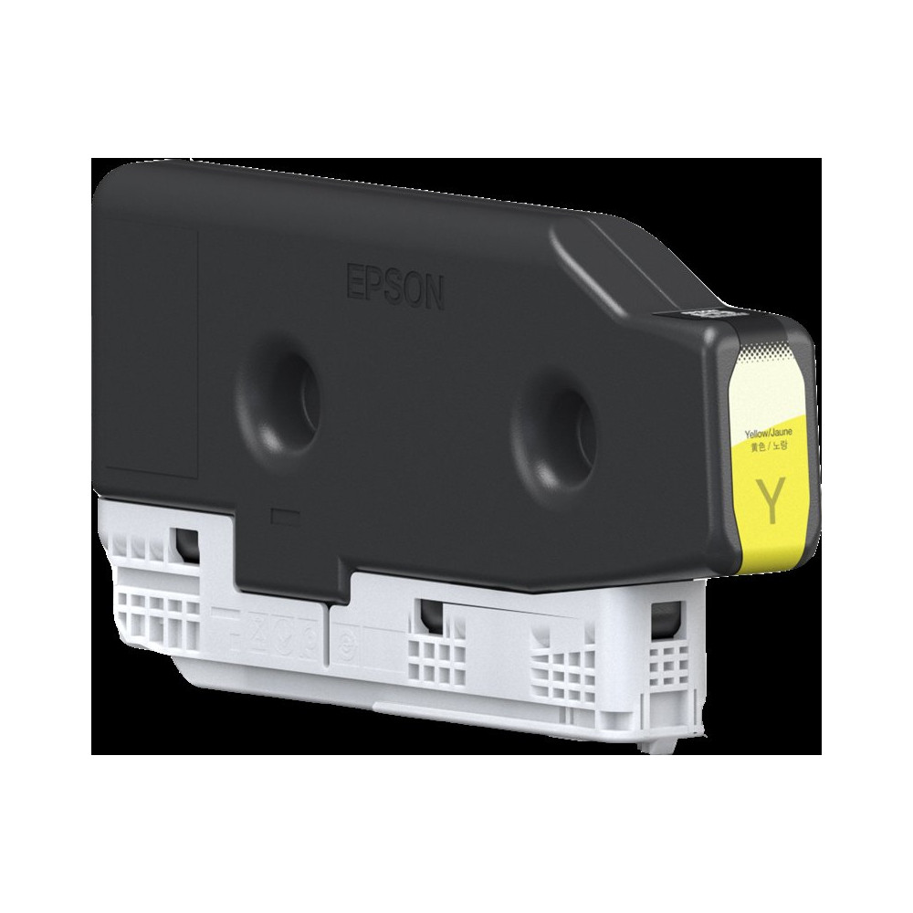 Epson T08N4 giallo Cartuccia d'inchiostro (C13T08N440)