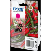 Epson 503 XL magenta Cartuccia d'inchiostro (C13T09R34010)