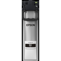 Epson T11C1 nero Cartuccia d'inchiostro (C13T11C140)
