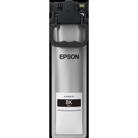 Epson T11C1 nero Cartuccia d'inchiostro (C13T11C140)