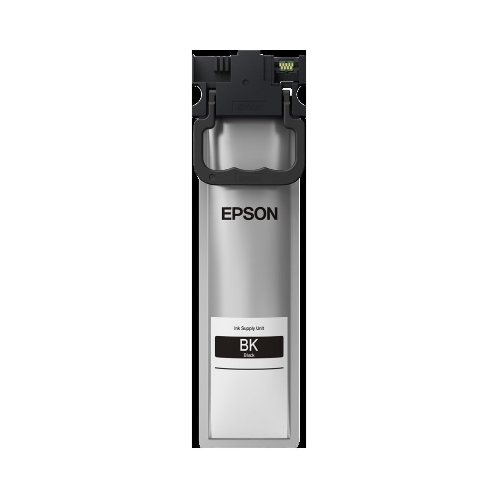 Epson T11C1 nero Cartuccia d'inchiostro (C13T11C140)