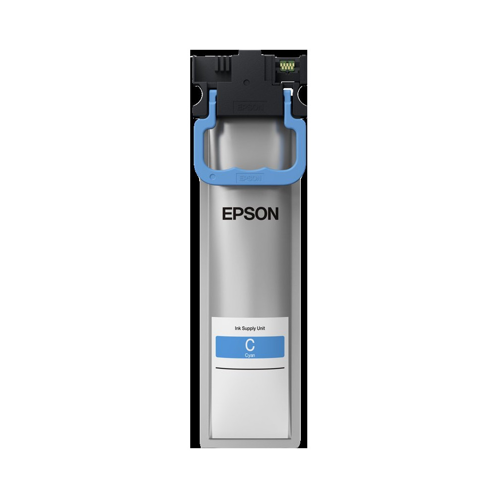 Epson T11C2 ciano Cartuccia d'inchiostro (C13T11C240)