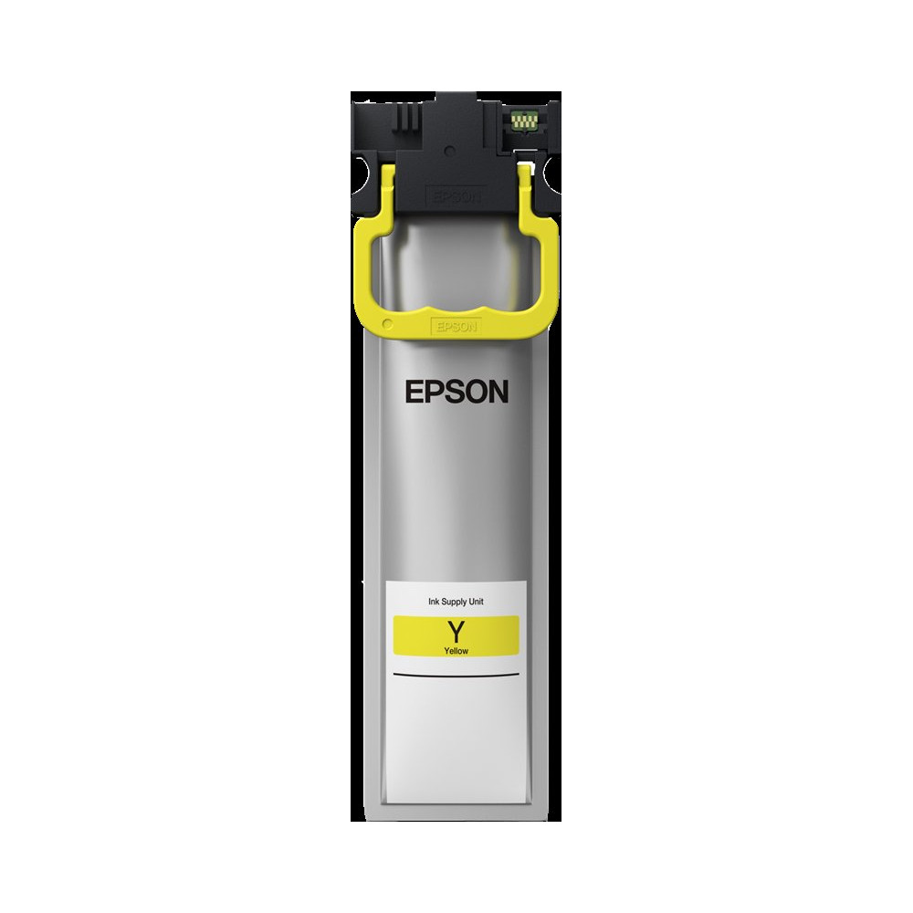 Epson T11C4 giallo Cartuccia d'inchiostro (C13T11C440)