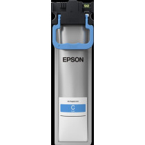 Epson T11D2 ciano Cartuccia d'inchiostro (C13T11D240)