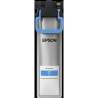 Epson T11D2 ciano Cartuccia d'inchiostro (C13T11D240)