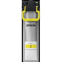Epson T11D4 giallo Cartuccia d'inchiostro (C13T11D440)