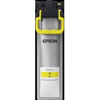 Epson T11D4 giallo Cartuccia d'inchiostro (C13T11D440)