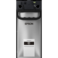Epson T11E1 nero Cartuccia d'inchiostro (C13T11E140)