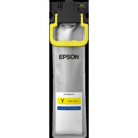 Epson T11N4 giallo Cartuccia d'inchiostro (C13T11N440)