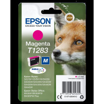 Epson T1283 magenta Cartuccia d'inchiostro (C13T12834012)