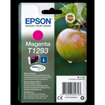Epson T1293 magenta Cartuccia d'inchiostro (C13T12934012)