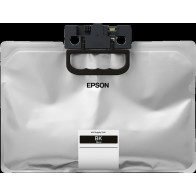 Epson T12E1 nero Cartuccia d'inchiostro (C13T12E140)