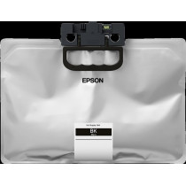 Epson T12F1 nero Cartuccia d'inchiostro (C13T12F140)