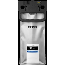 Epson T13L1 nero Cartuccia d'inchiostro (C13T13L140)