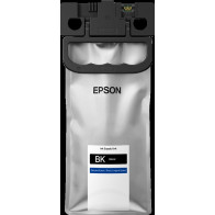 Epson T13L1 nero Cartuccia d'inchiostro (C13T13L140)