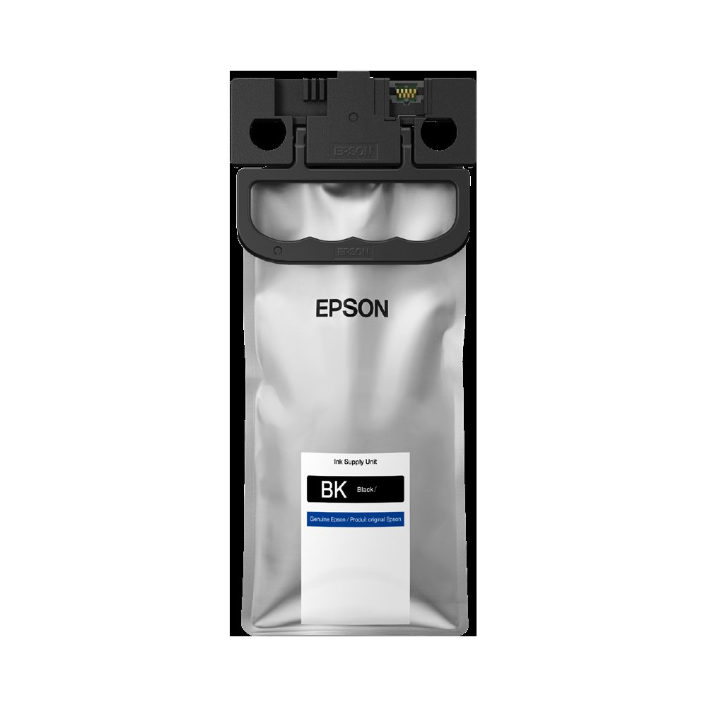 Epson T13L1 nero Cartuccia d'inchiostro (C13T13L140)
