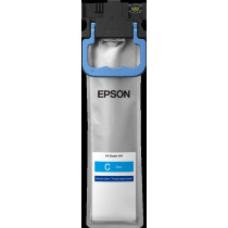 Epson T13L2 ciano Cartuccia d'inchiostro (C13T13L240)