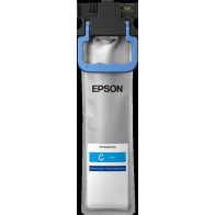 Epson T13L2 ciano Cartuccia d'inchiostro (C13T13L240)