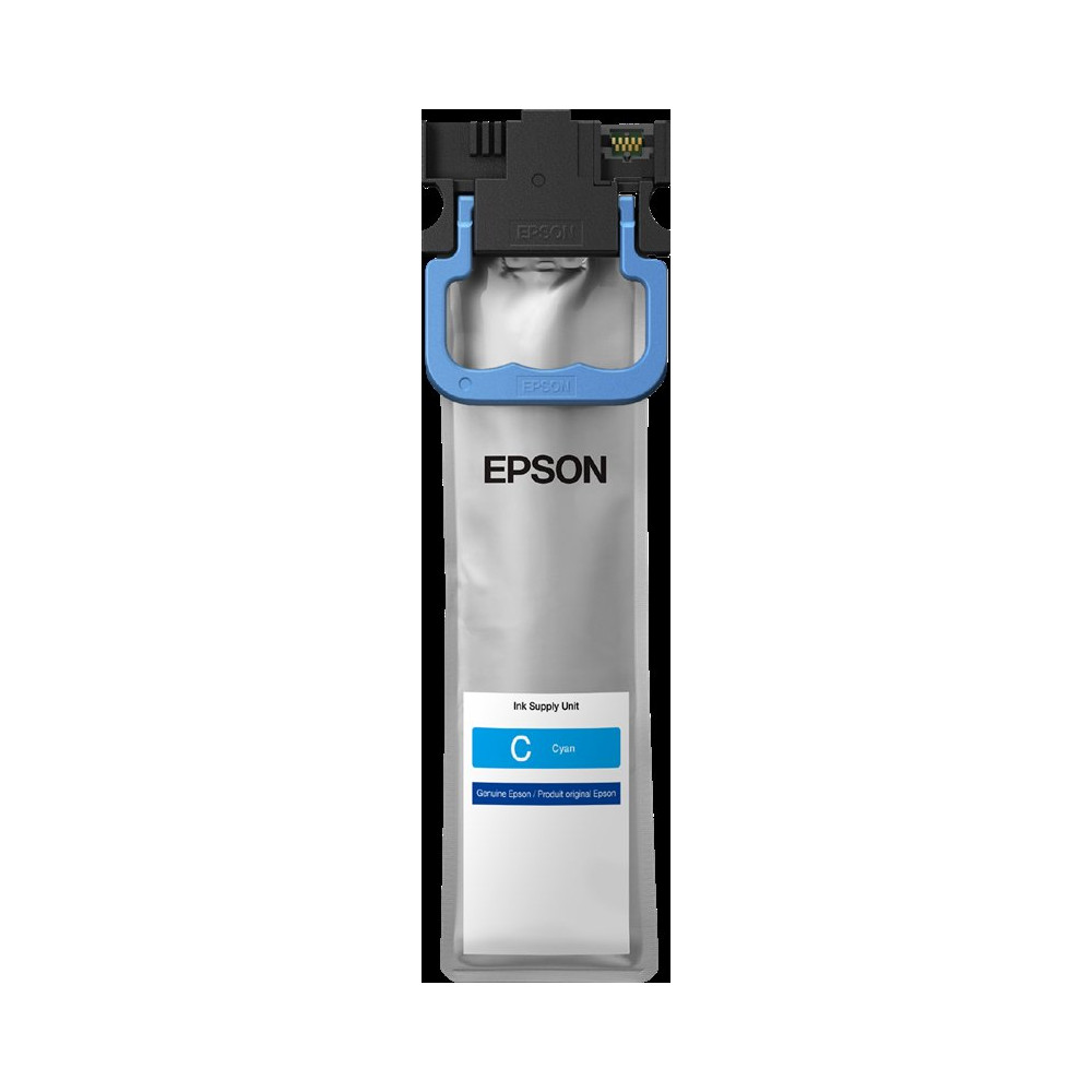 Epson T13L2 ciano Cartuccia d'inchiostro (C13T13L240)