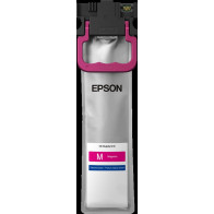 Epson T13L3 magenta Cartuccia d'inchiostro (C13T13L340)