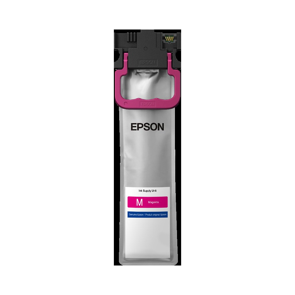 Epson T13L3 magenta Cartuccia d'inchiostro (C13T13L340)